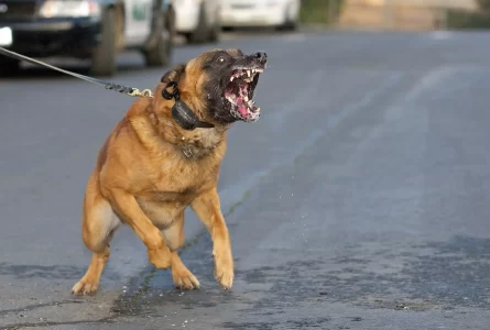 Dog Bites in Arizona – When is Animal Owner Responsible For Injuries?