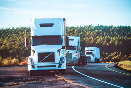 Arizona Tractor Trailer Accidents – Injuries Caused By Arizona Employees