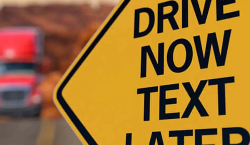 Texting and driving in arizona