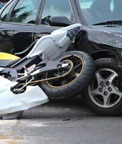 Motorcycle Accidents