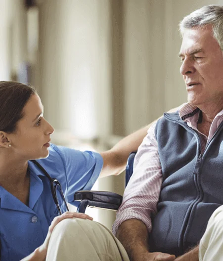 Nursing Home / Hospital Negligence