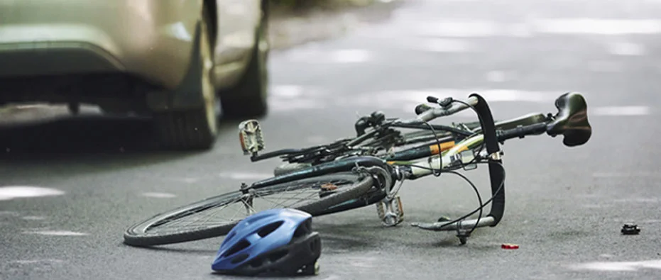 Tucson Bicycle Accident Lawyer