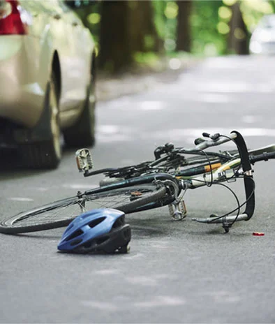 Bicycle Accidents