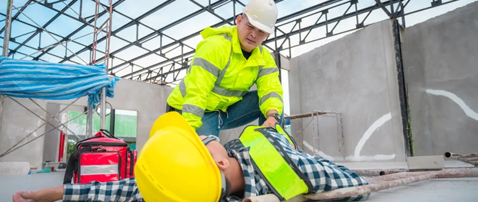 Tucson Construction Accident Lawyer