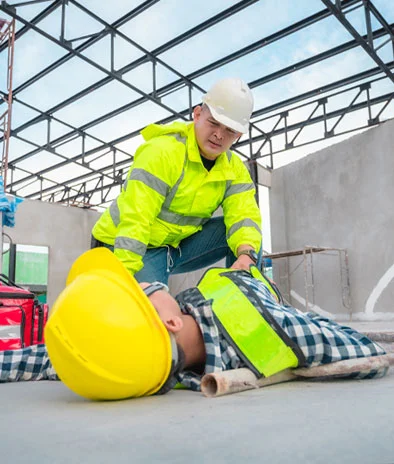Construction Accidents