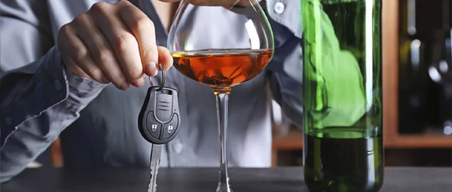 Tucson Drunk Driving Accident Lawyer