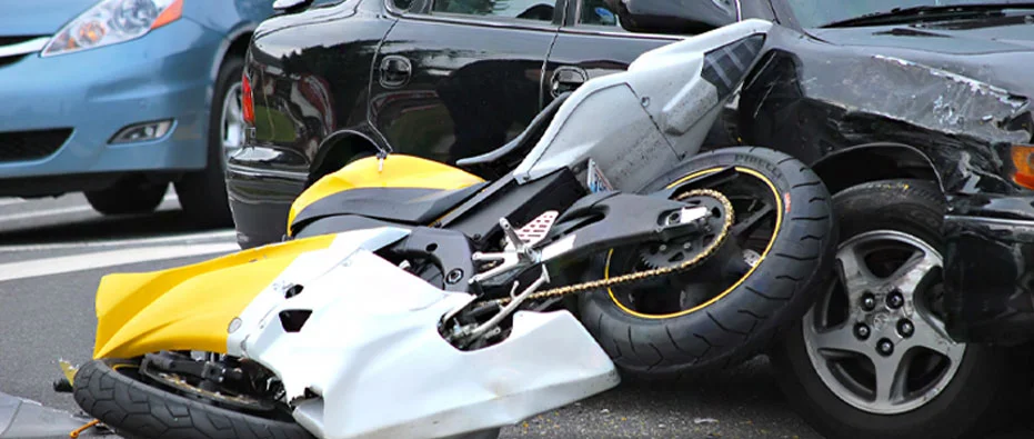 Tucson Motorcycle Accident Lawyer