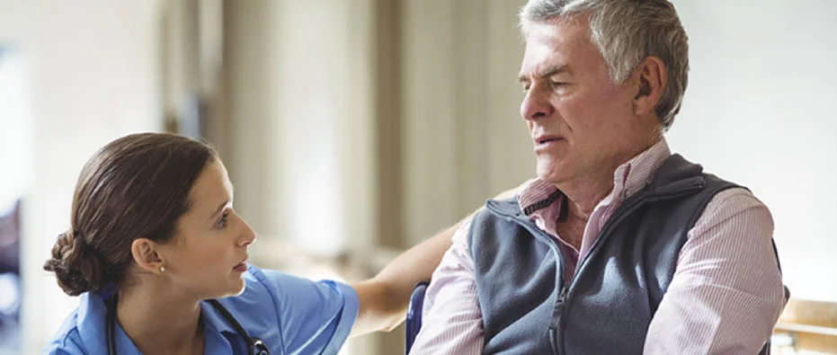 Tucson Nursing Home Abuse Lawyer