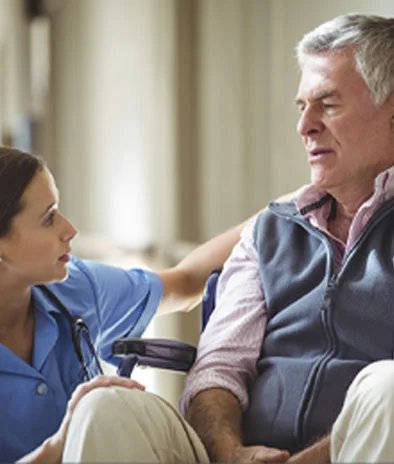 Nursing Home Negligence