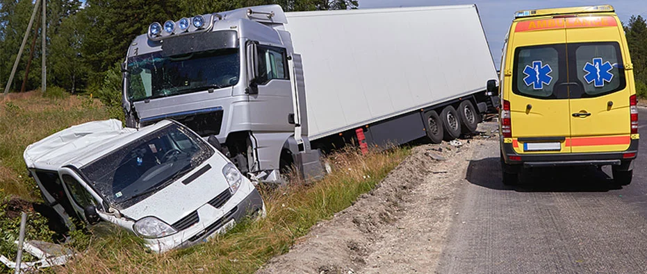 Tucson Truck Accident Lawyer
