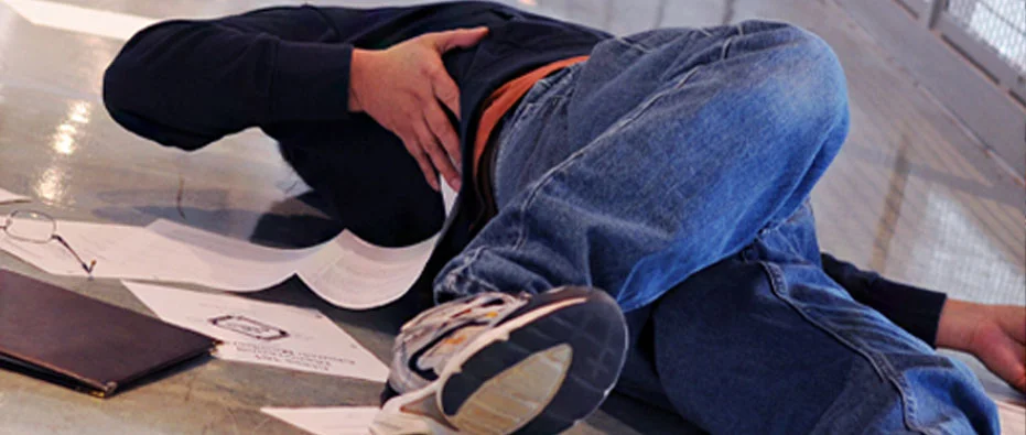 Tucson Slip and Fall Lawyer