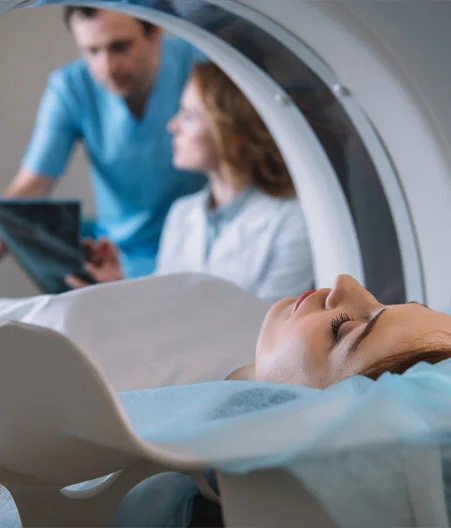 Traumatic Brain Injury