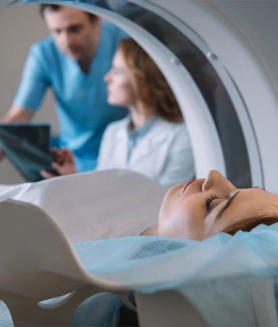 Traumatic Brain Injury