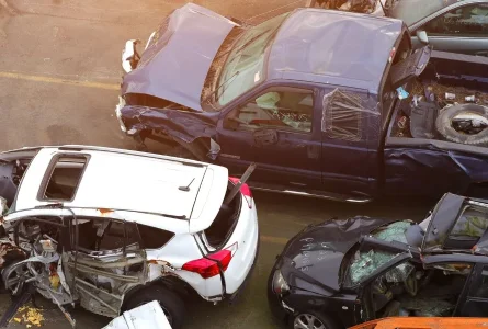 Arizona Car Accident Statistics 2024 – Latest Fatal Crash Stats