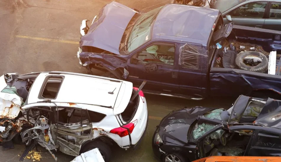 Arizona Car Accident Statistics 2024 – Latest Fatal Crash Stats