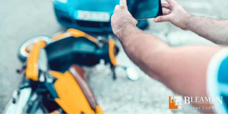 Best Oro Valley Motorcycle Accident Lawyer