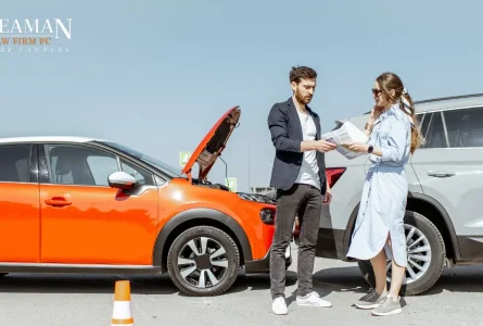 Phoenix Car Accident Statistics