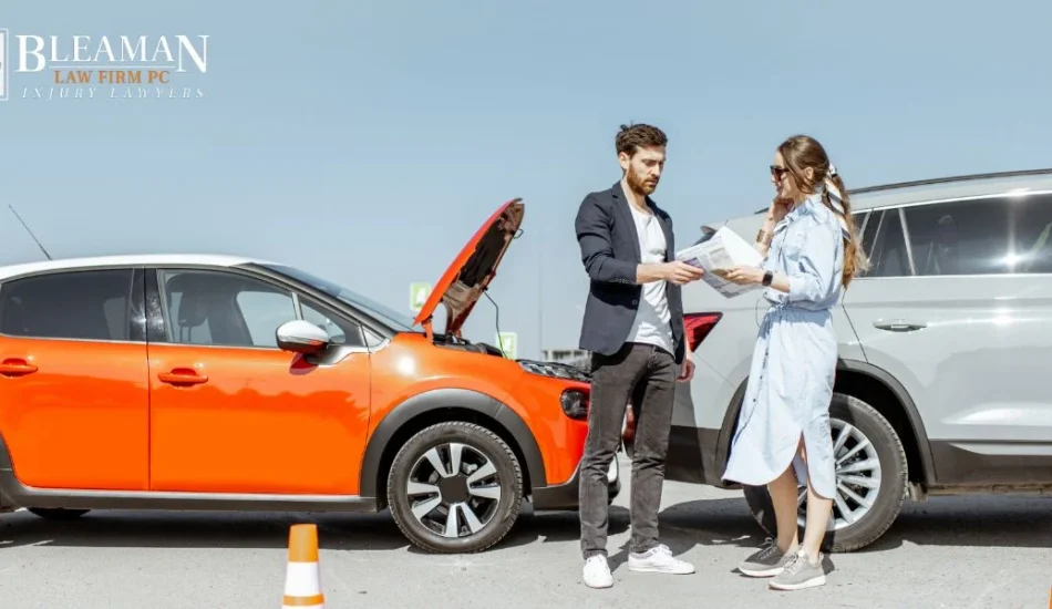 Phoenix Car Accident Statistics