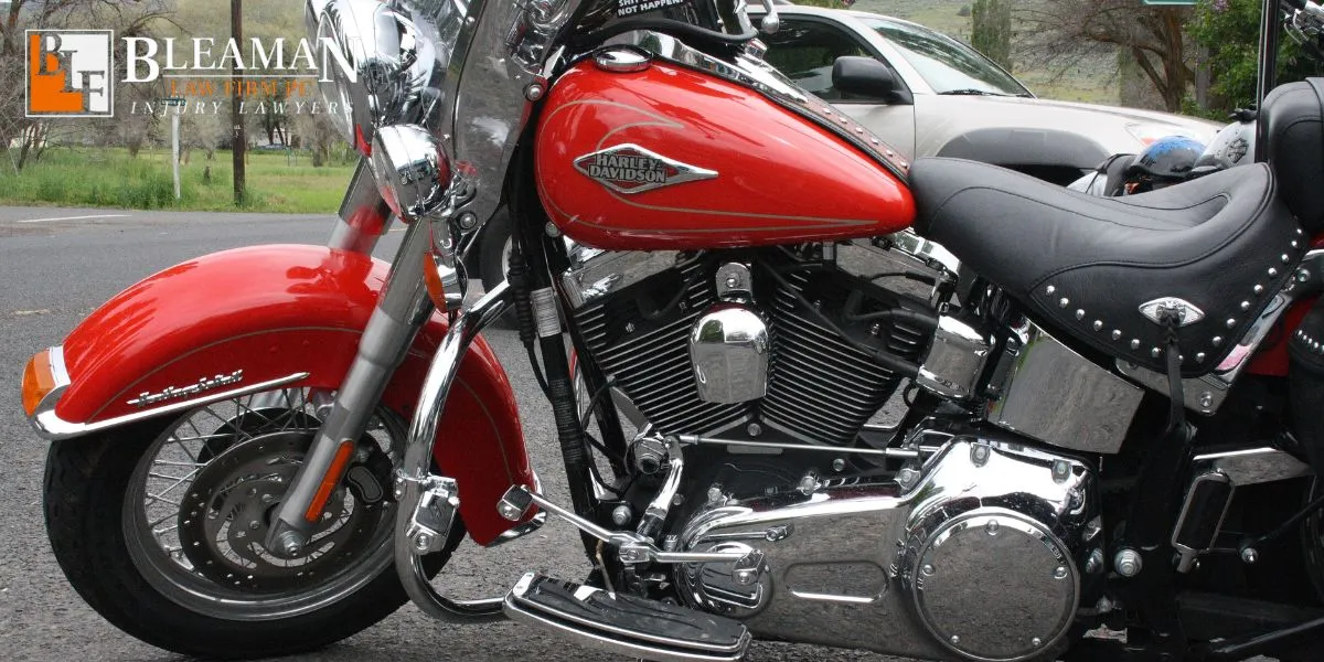 Vail AZ Motorcycle Accident Lawyer