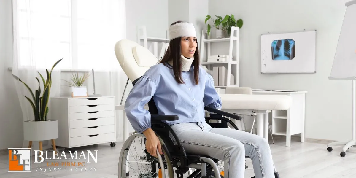 Vail AZ Personal Injury Lawyer