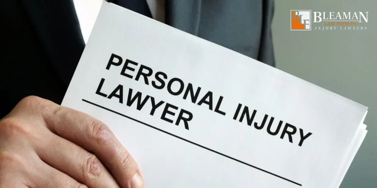 Best South Tucson Personal Injury Lawyer