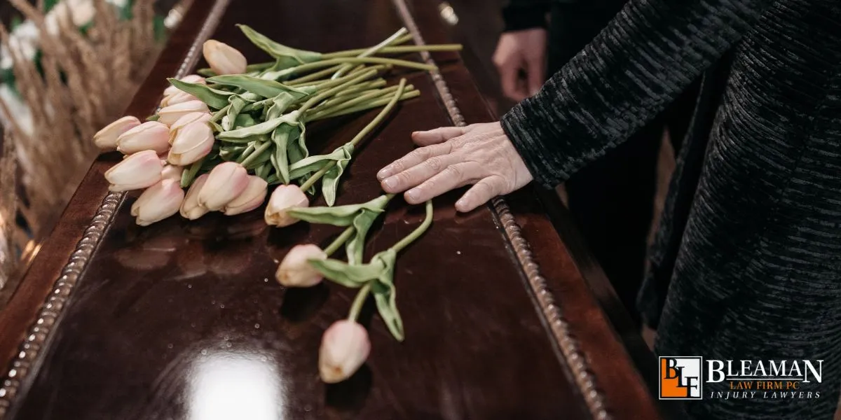 Best Vail AZ Wrongful Death Lawyer