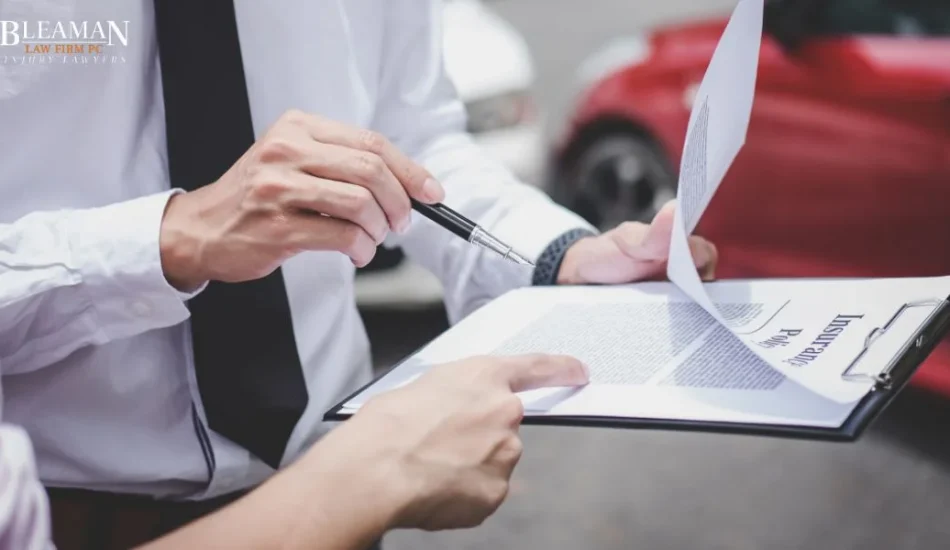 Average Car Accident Settlement in Arizona