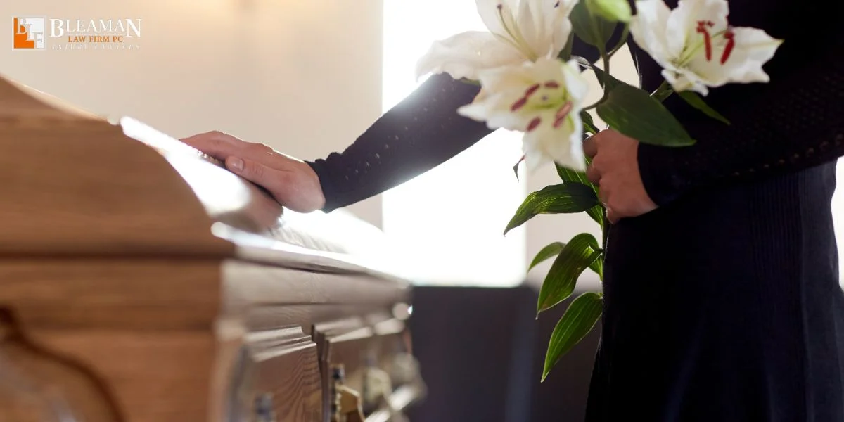Best South Tucson Wrongful Death Lawyer South Tucson Wrongful Death Lawyer