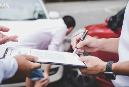 How Long Does It Take to Settle a Car Accident Claim in Arizona?