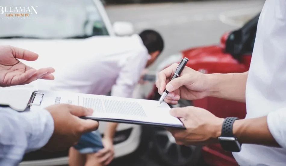 How Long Does It Take to Settle a Car Accident Claim in Arizona?