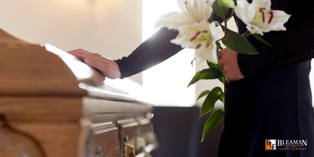 Peoria, AZ Wrongful Death Lawyer Peoria, AZ Wrongful Death Lawyer