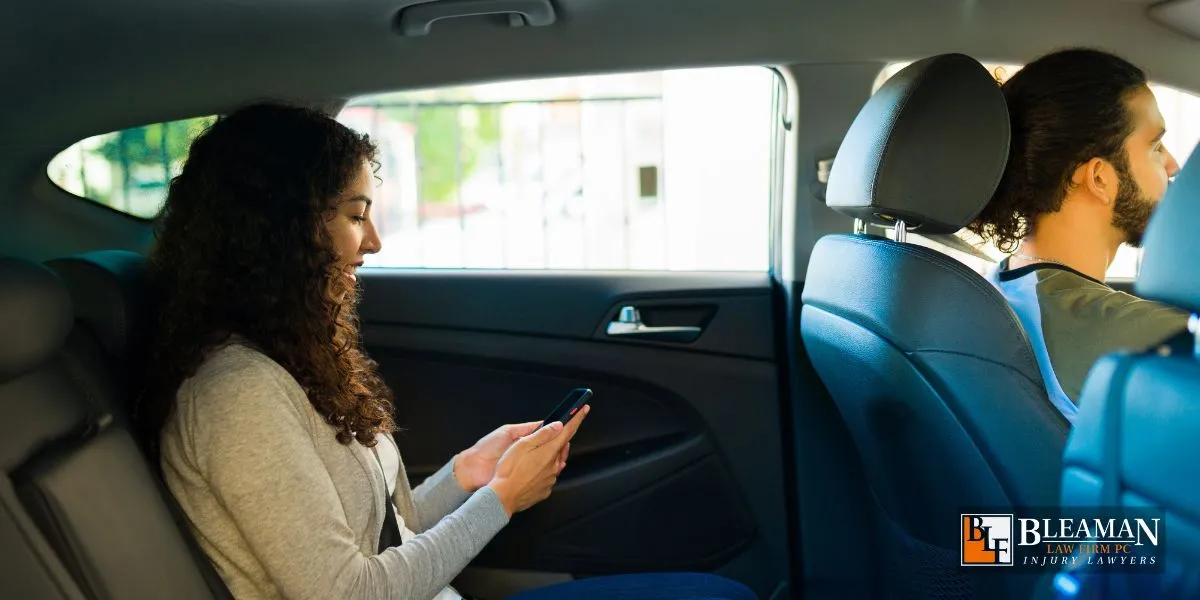 Best Phoenix Rideshare Accident Lawyer Phoenix Rideshare Accident Lawyer