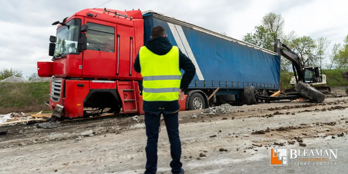 Best Glendale AZ Truck Accident Lawyer Glendale AZ Truck Accident Lawyer