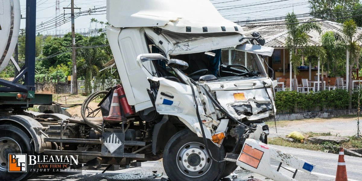 Best Mesa Truck Accident Lawyer Mesa Truck Accident Lawyer