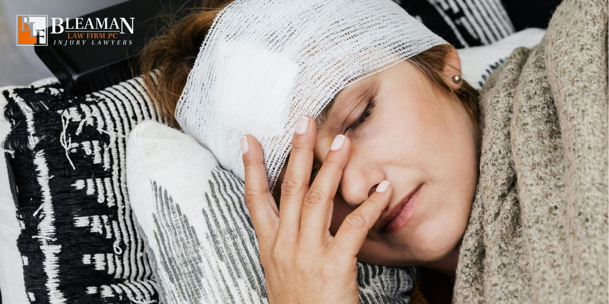 Chandler Personal Injury Lawyer