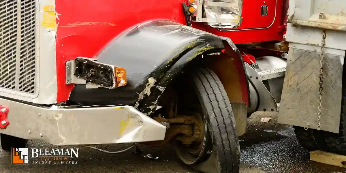 Best Chandler Truck Accident Lawyer Chandler Truck Accident Lawyer