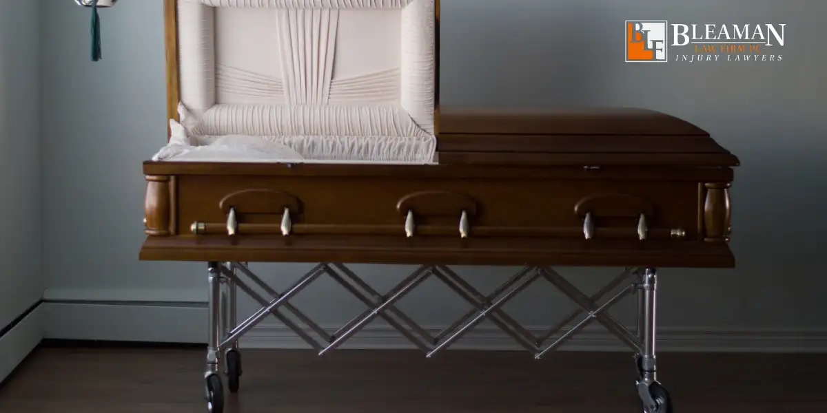 Chandler Wrongful Death Lawyer