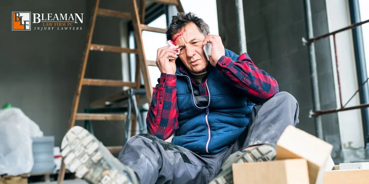 Phoenix Catastrophic Injury Attorney