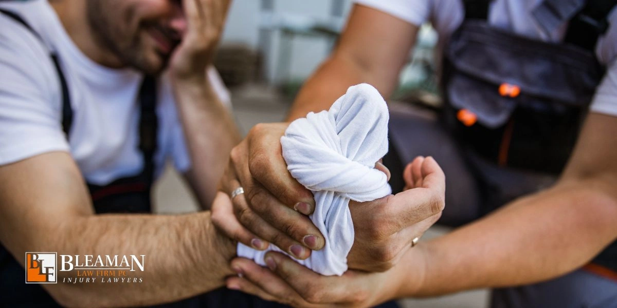 Queen Creek Personal Injury Lawyer