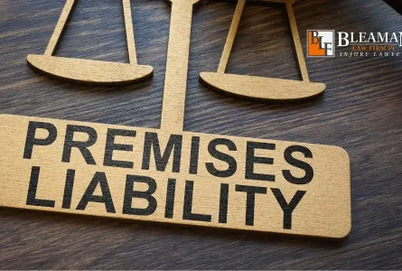 Arizona Premises Liability Laws 2025 – All You Need to Know