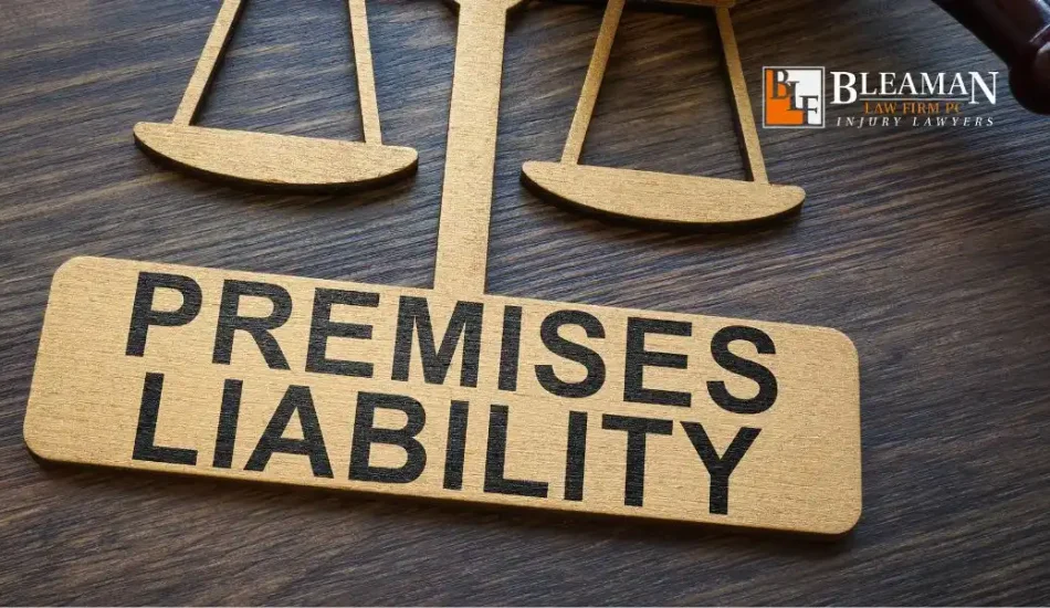 Arizona Premises Liability Laws 2025 – All You Need to Know