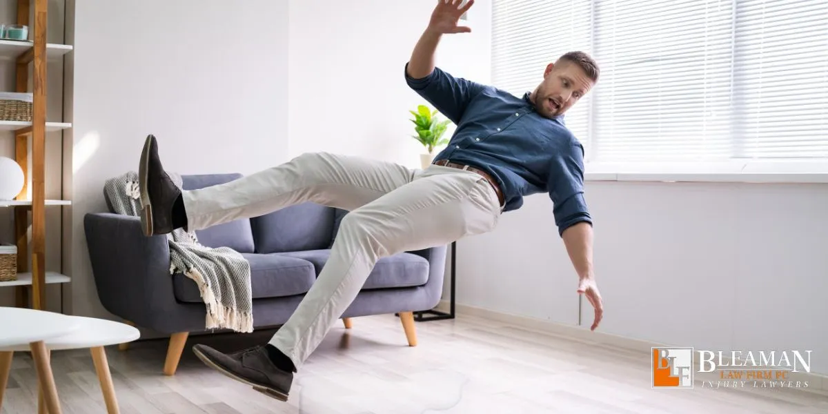 Best Glendale Slip and Fall Lawyer Glendale Slip and Fall Lawyer