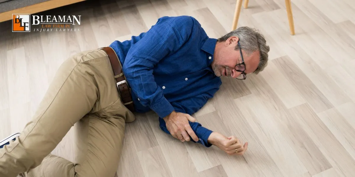 Best Mesa Slip and Fall Lawyer Mesa Slip and Fall Lawyer