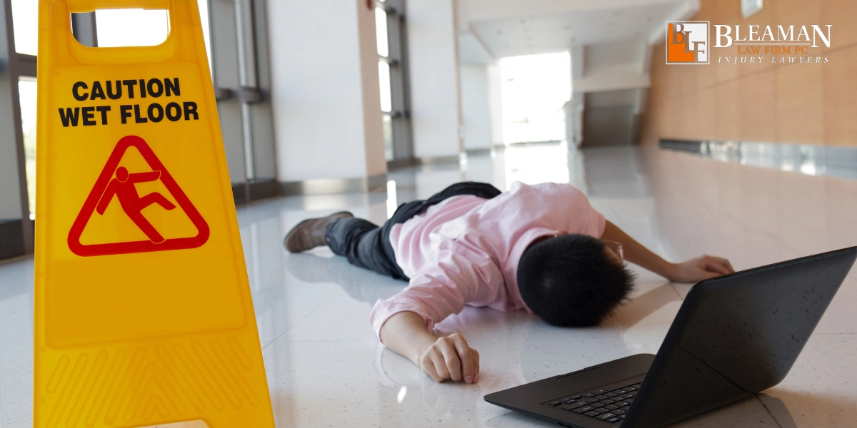 Oro Valley Slip and Fall Lawyer