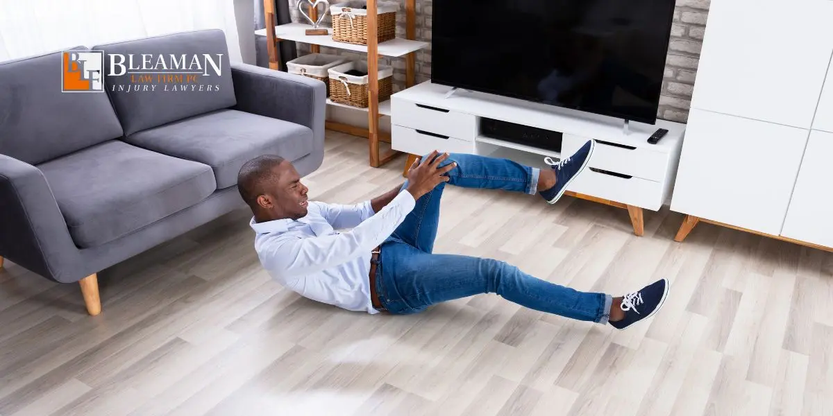 Queen Creek Slip and Fall Lawyer