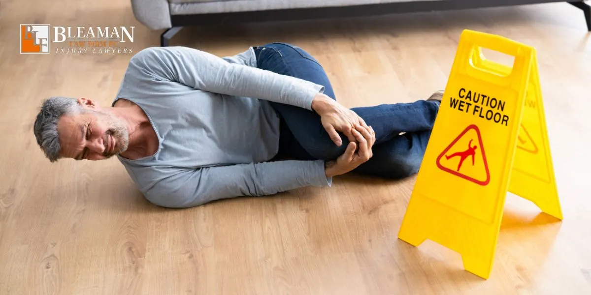 Sahuarita Slip-and-Fall Lawyer