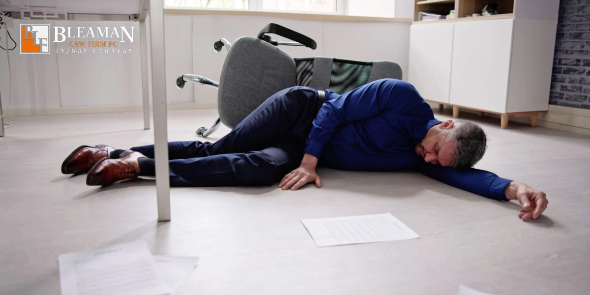 Best South Tucson Slip-and-Fall Lawyer South Tucson Slip-and-Fall Lawyer
