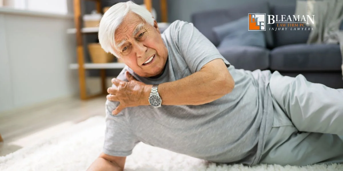 Tempe Slip and Fall Lawyer