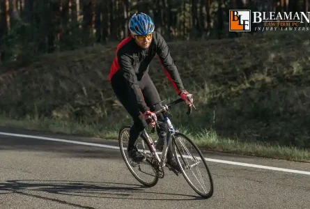 Arizona Bicycle Safety Laws and Regulations 2025