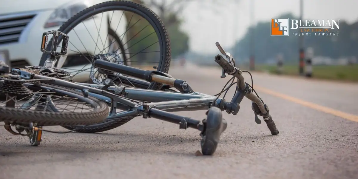 Chandler Bicycle Accident Lawyer